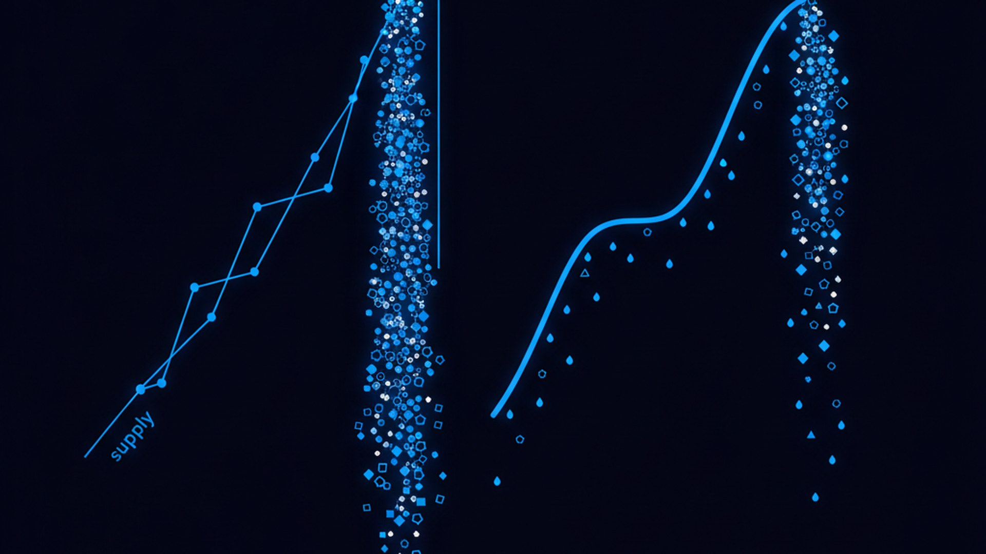 Token unlock cliff design 2026 — vesting schedule sell pressure and TGE structure, PRIM3 Capital analysis