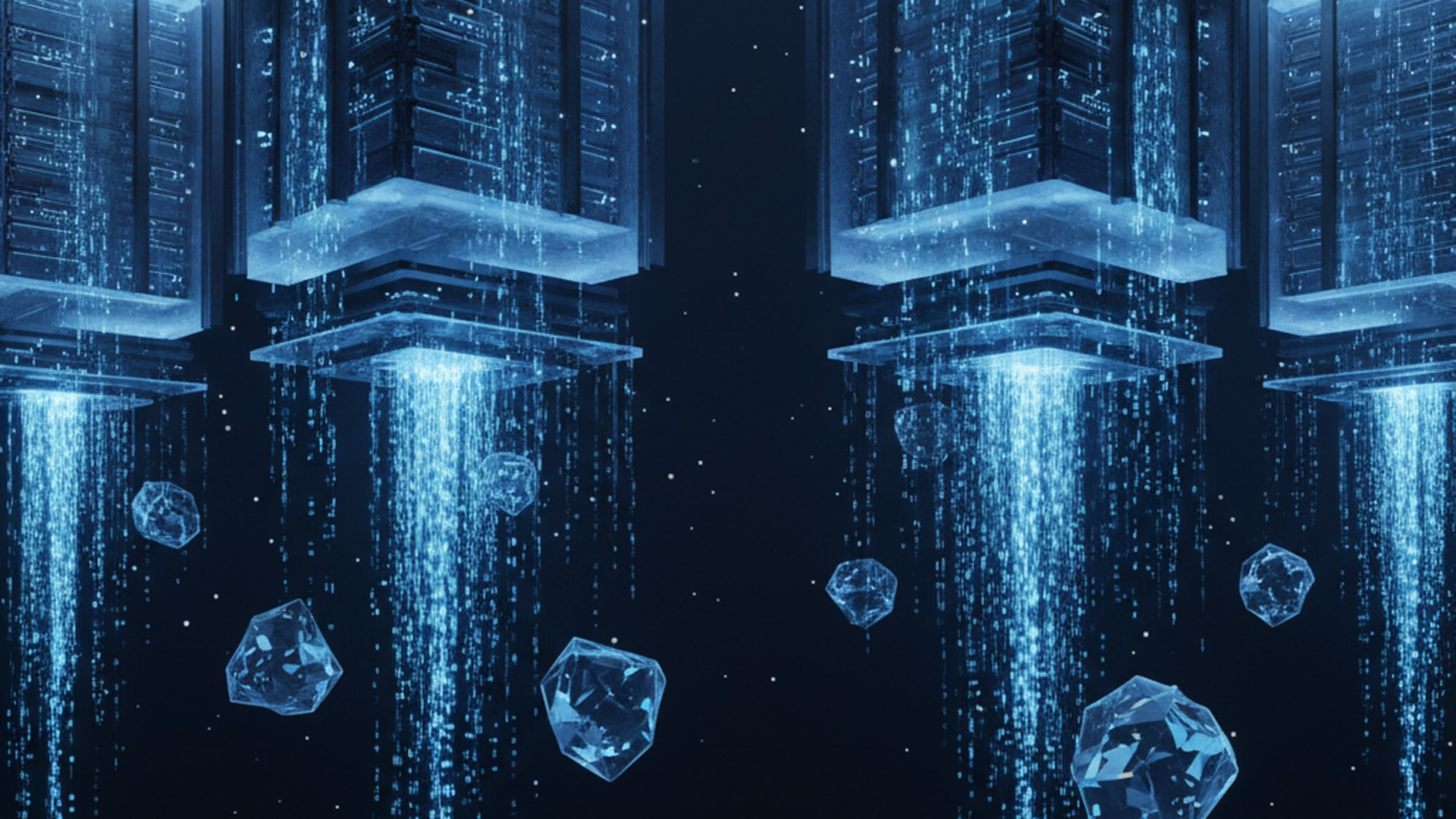 PRIM3 Brief #4: The AI Capex Cycle and Its Spillover Into Web3 Fundraising